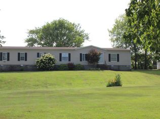 2413 Lowes Rd, Cunningham, KY 42035