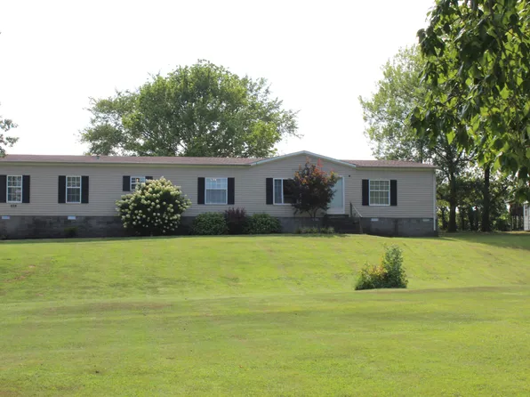 2413 Lowes Rd, Cunningham, KY 42035