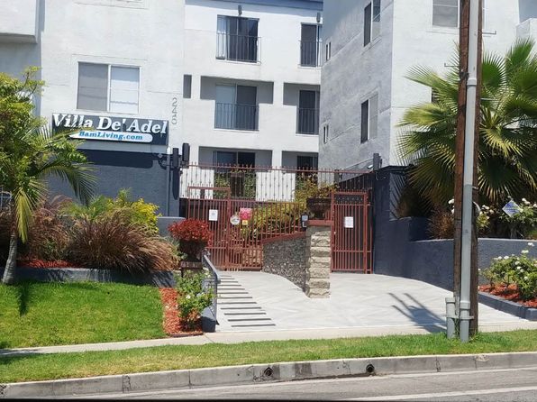 245 N Alvarado St #104