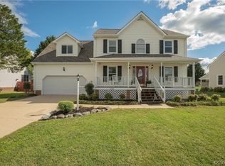230 Pecan Tree Ter, Colonial Heights, VA 23834