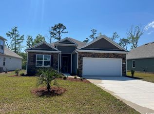 4037 Rutherford Ct LOT 823, Little River, SC 29566