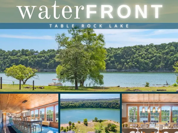 3284 Longbend Road, Galena, MO 65656