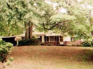 45 Pine St, Fairburn, GA 30213