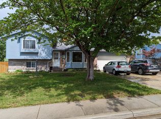 3833 S 6325 W, West Valley City, UT 84128