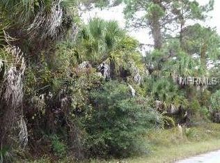 Lawn Ave, North port, FL 34288