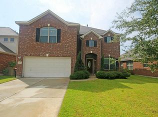 26120 Queens Glen Dr, Kingwood, TX 77339