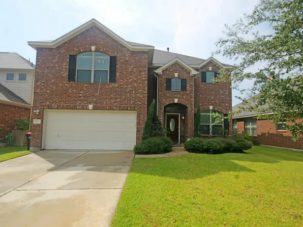 26120 Queens Glen Dr, Kingwood, TX 77339