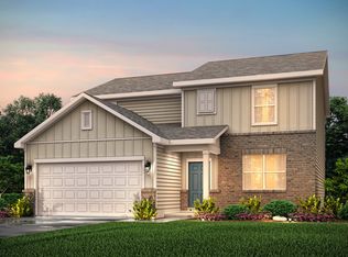 136 Fresh Laurel Ln, Locust Grove, GA 30248