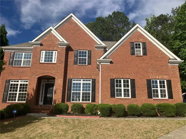 812 Mount McKinley Way, Grayson, GA 30017