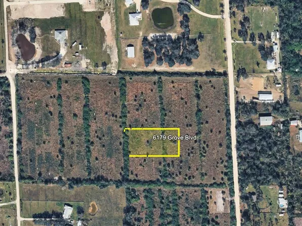 6179 GROVE BOULEVARD, PUNTA GORDA, FL 33982