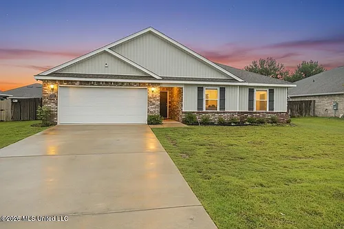 9317 Lexi Ln Photo 1