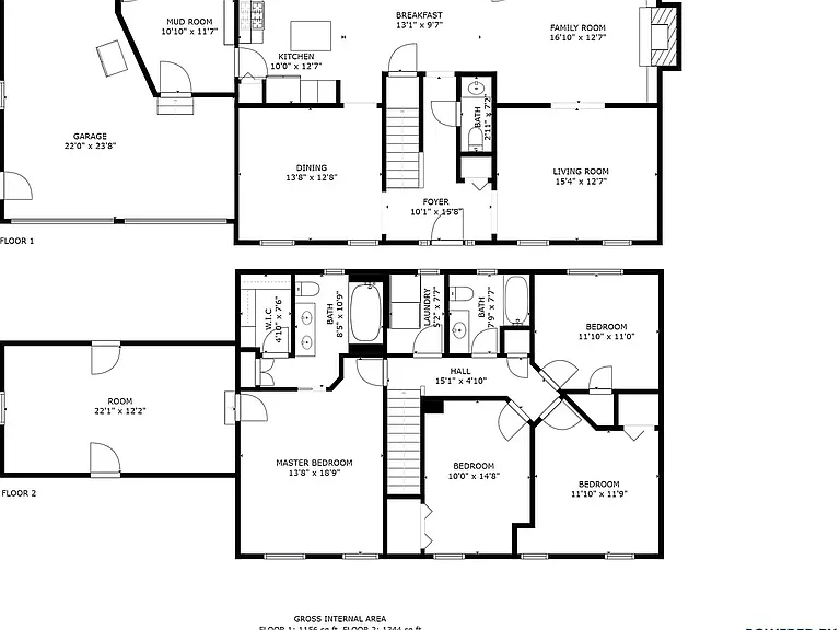 1101 Mourning Dove Dr — Photo 40