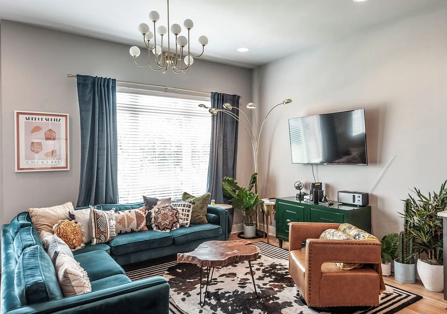 Fully Furnished Can Be Negotiated!! — Photo 3