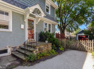 2154 E County Line Rd, Ardmore, PA 19003