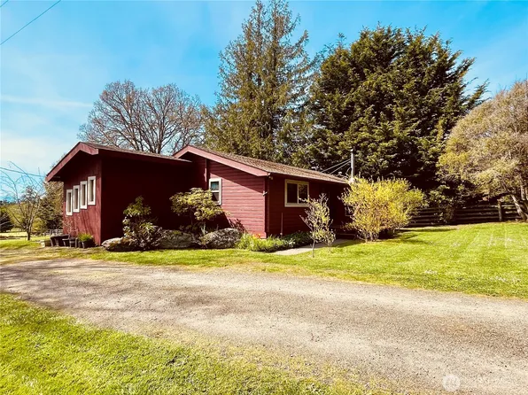 1895 Bailer Hill Road, Friday Harbor, WA 98250