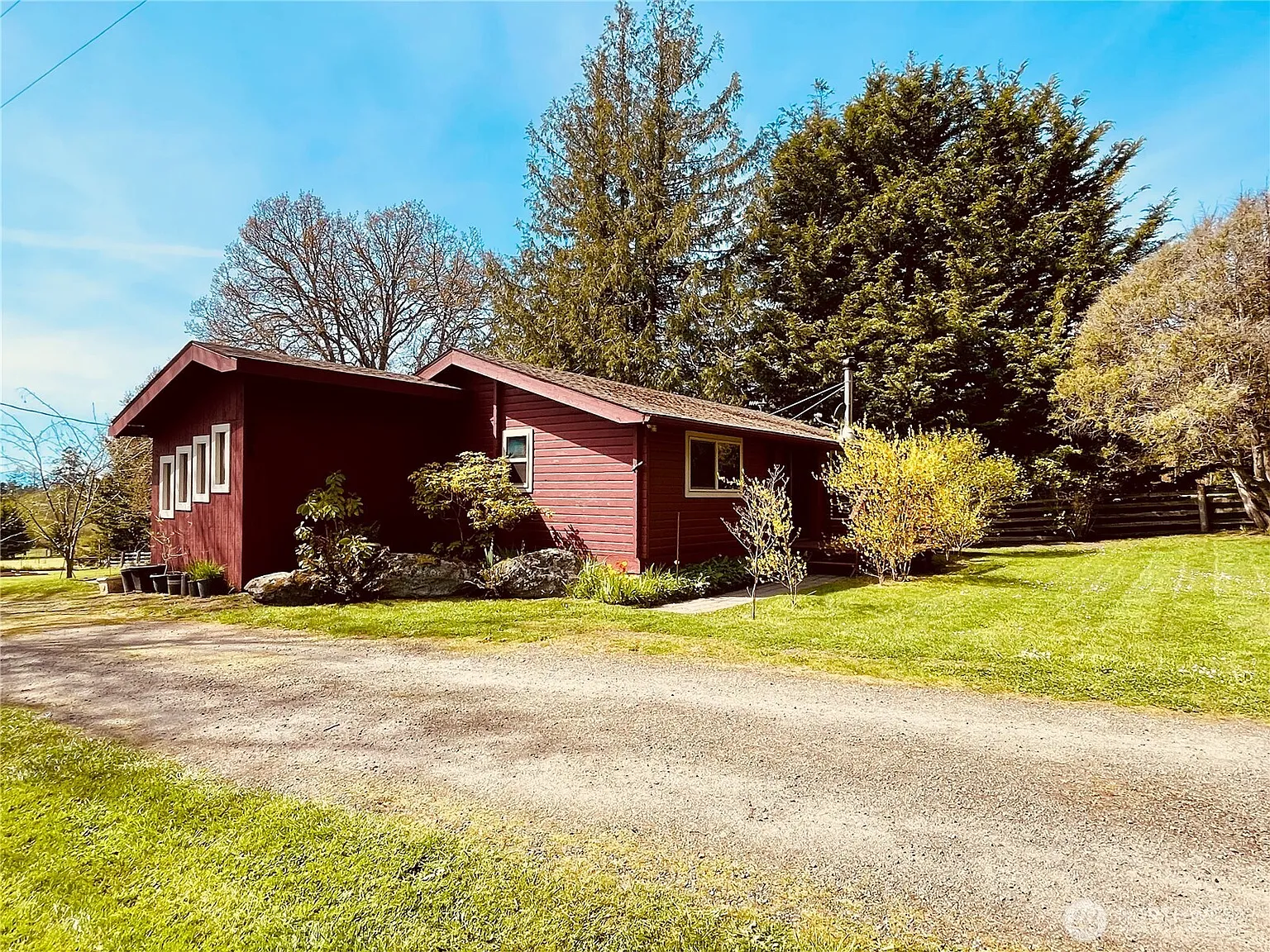 1895 Bailer Hill Road photo 1