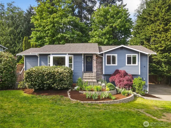 3613 97th Place SE, Everett, WA 98208