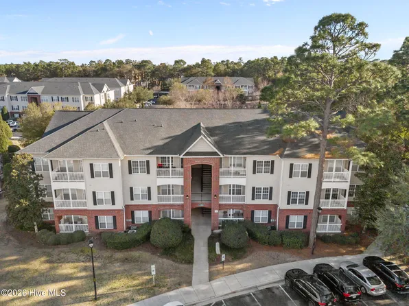 1500 Cadfel Court #202, Wilmington, NC 28412