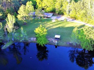 2255 Chana Creek Rd, Eclectic, AL 36024