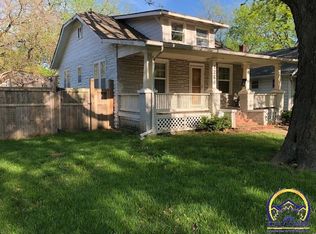 1250 SW High Ave, Topeka, KS 66604