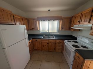 116 Monfredo St, Rutherfordton, NC 28139