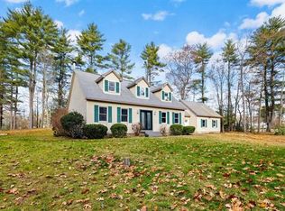 31 Moulton Ave, Greenland, NH 03840