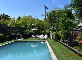 9 Mountain View Ave, San Anselmo, CA 94960