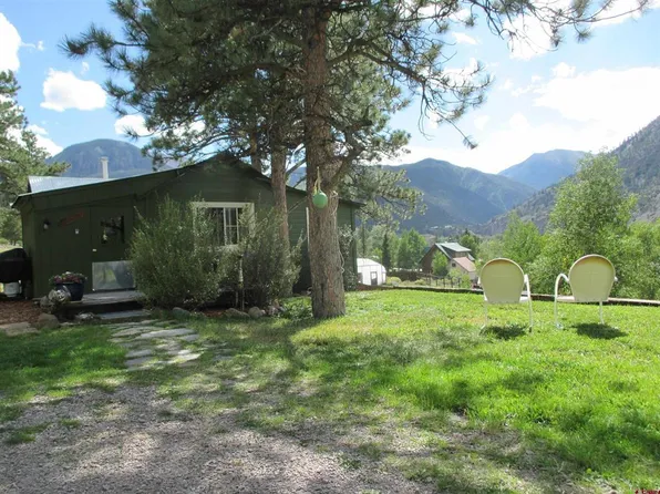 960 Forget Me Not Drive, Lake City, CO 81235