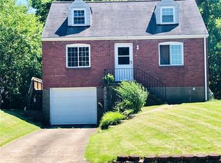 1250 Brinton Rd, Pittsburgh, PA 15221