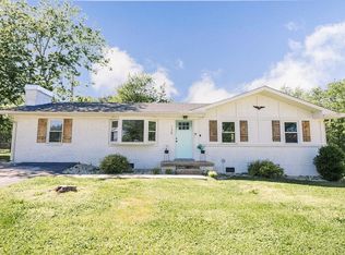 135 Windy Cir, Franklin, KY 42134