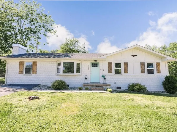 135 Windy Cir, Franklin, KY 42134