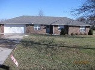 7396 State Highway 76, Exeter, MO 65647