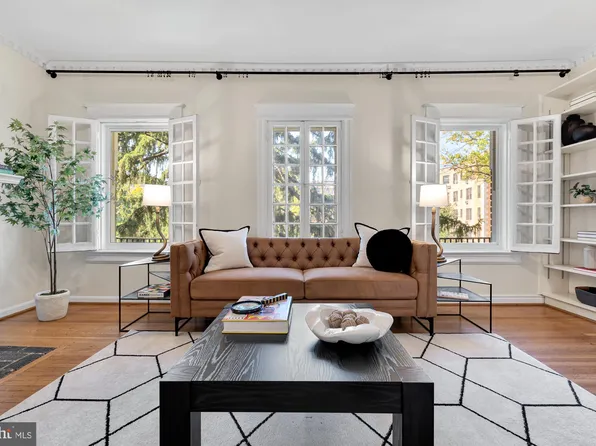 2339 Ashmead Pl NW APT 4, Washington, DC 20009