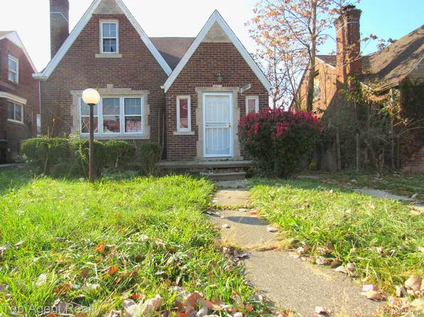 5801 Chatsworth St, Detroit, MI 48224