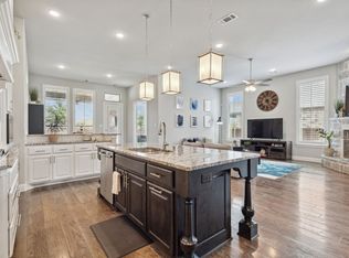 6600 Cooper Creek Rd, Argyle, TX 76226