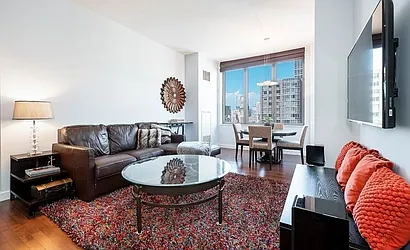 Rented by Abode Residential LLC