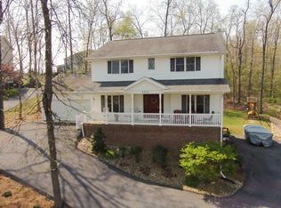 3919 Dixie Ridge Run Rd, Penn Laird, VA 22846