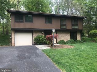 11705 Silent Valley Ln, Gaithersburg, MD 20878