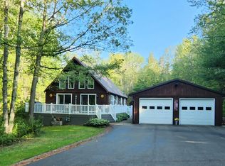 167 Stitts Hill Rd, Pine Valley, NY 14872