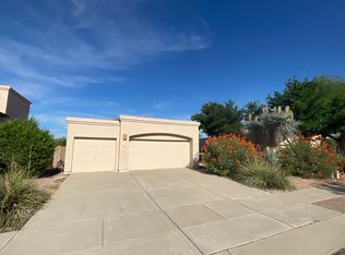 2165 N Camino Agrios, Tucson, AZ 85715