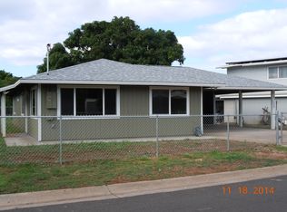 87-159 Mikana St, Waianae, HI 96792