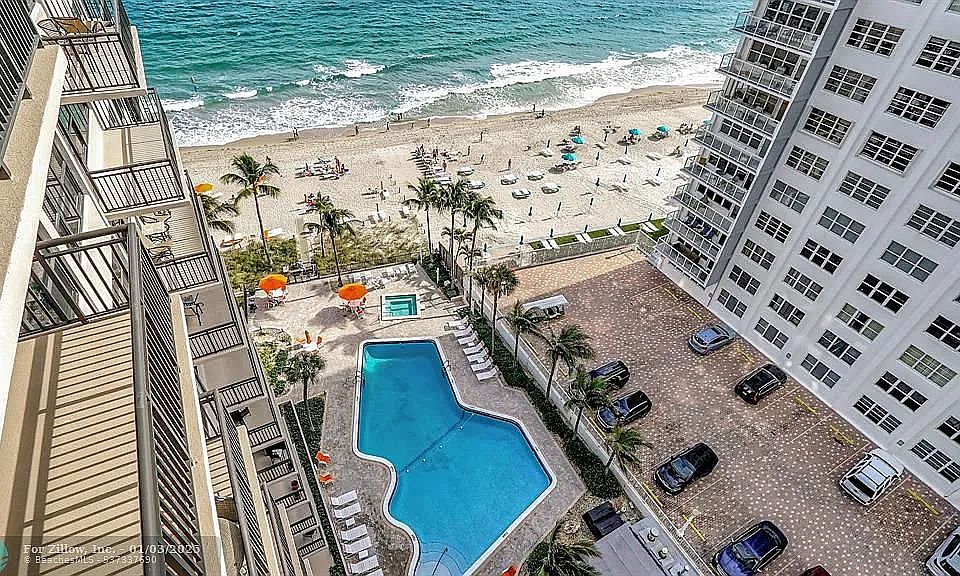 1st image of 3800 Galt Ocean Dr APT 1209