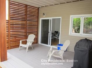 167 W 7th St, South Boston, MA 02127