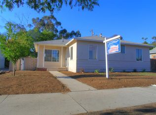13215 Paxton St, Pacoima, CA 91331