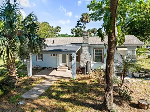 3764 Cochran St, Apopka, FL 32703