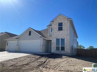 6706 McGregor Loop, Killeen, TX 76549