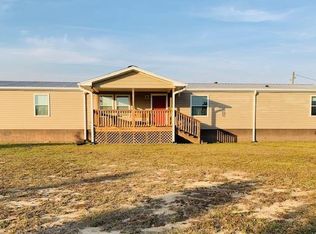 105 Liberty Rd, Mauk, GA 31058