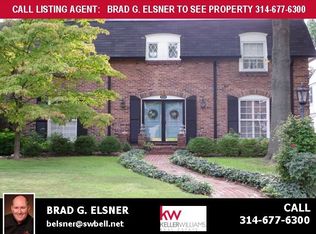 610 Westborough Pl, Saint Louis, MO 63119