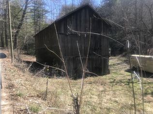 999 Merrills Cove Rd, Asheville, NC 28803