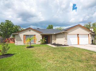 16618 Quiet Quail Dr, Missouri City, TX 77489